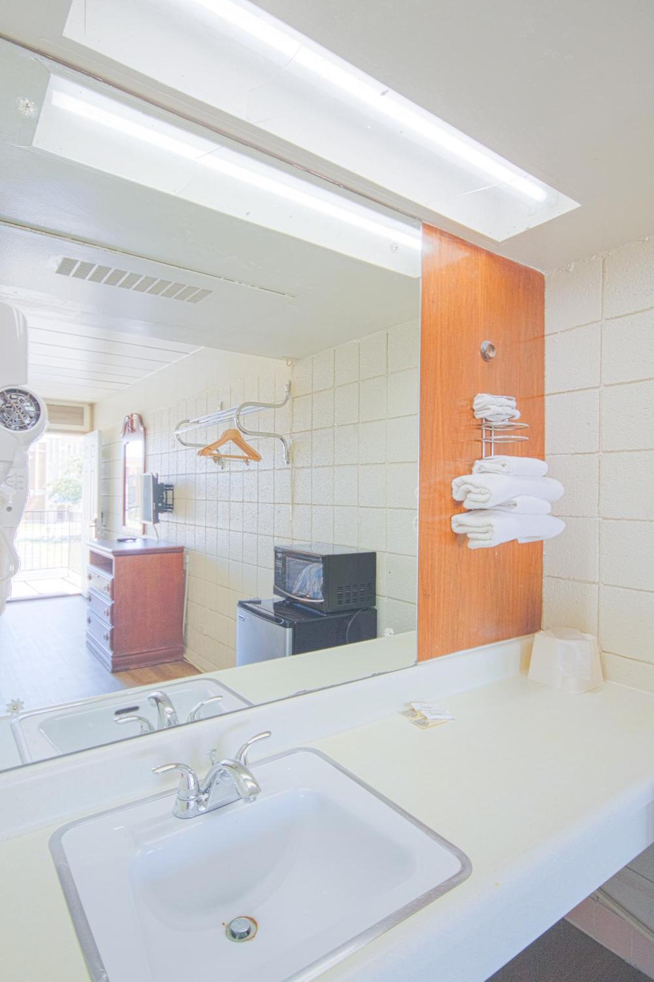 Centralia Motel Near Downtown By Oyo Ngoại thất bức ảnh