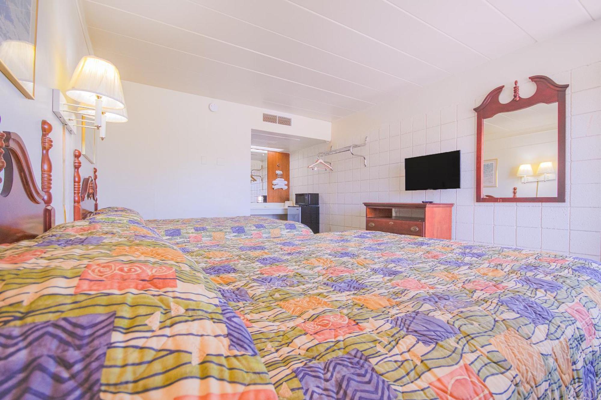 Centralia Motel Near Downtown By Oyo Ngoại thất bức ảnh