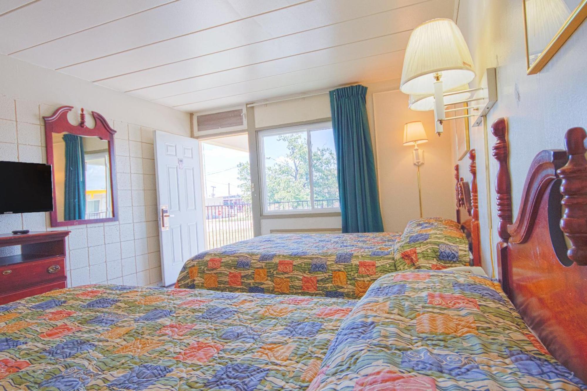 Centralia Motel Near Downtown By Oyo Ngoại thất bức ảnh